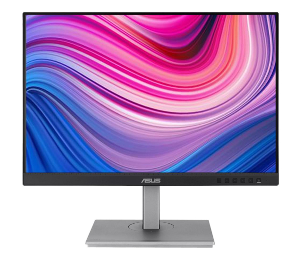 ASUS 23.6'' VP247TA 90LM01L0-B01370 Czarny - 1080476 - zdjęcie